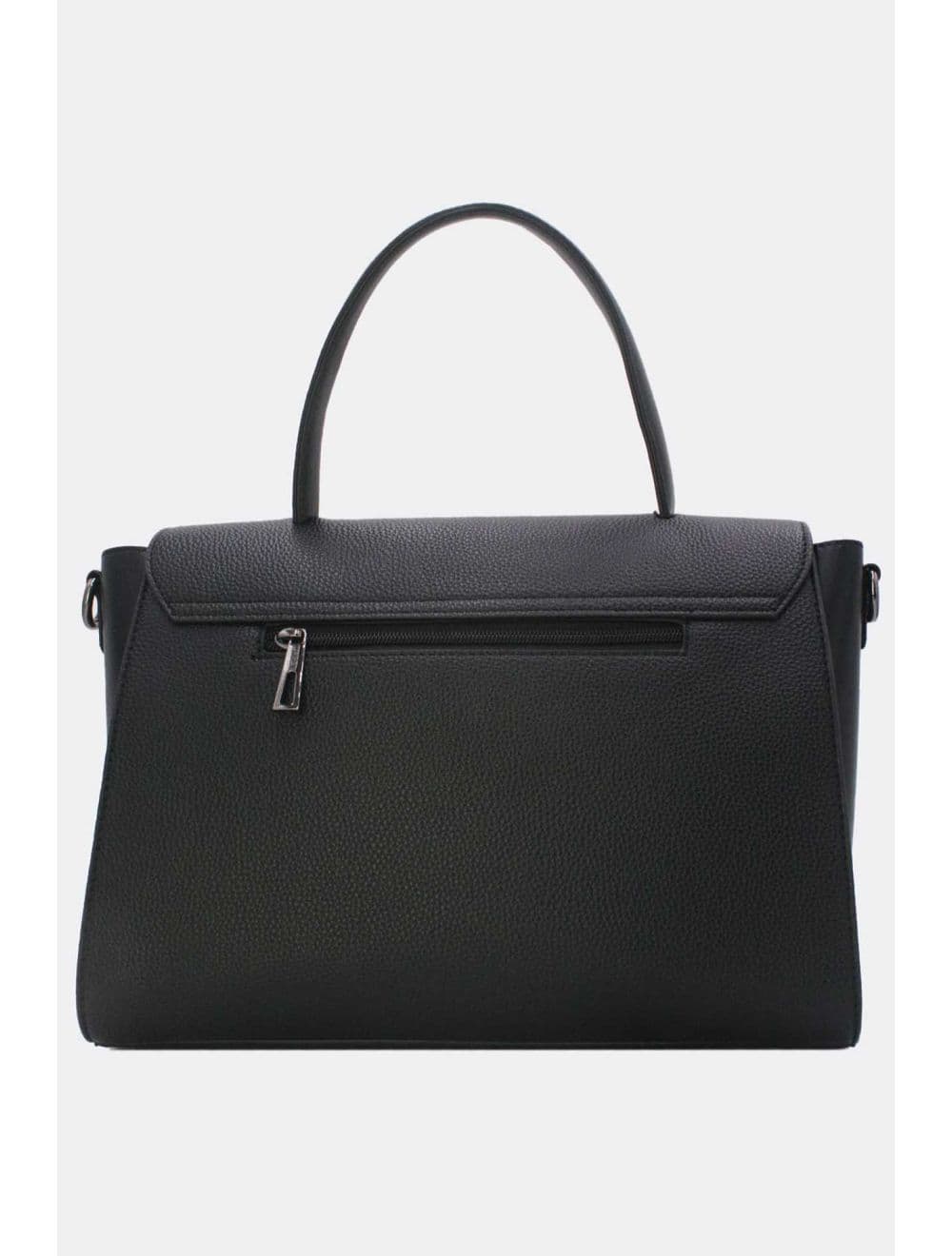 Sac Ordinateur Femme Chic RÉASSORT 25B-6239-Noir — vue 3