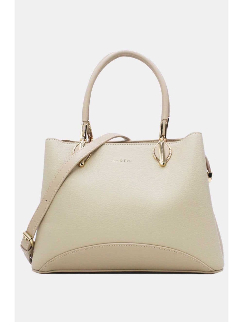 Medium Sac Business Femme Chic 25B-6157-Beige