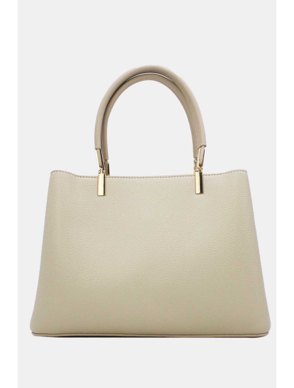 Medium Sac Business Femme Chic 25B-6157-Beige — vue 3