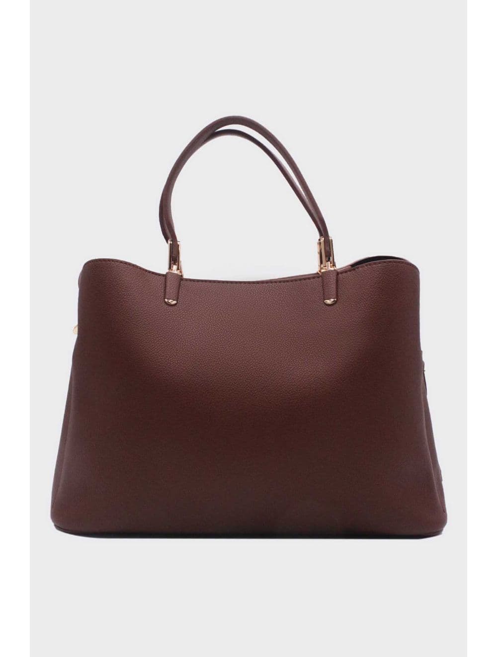 Sac Ordinateur Femme Chic 15 pouces REASSORT 6705 -Café — vue 3