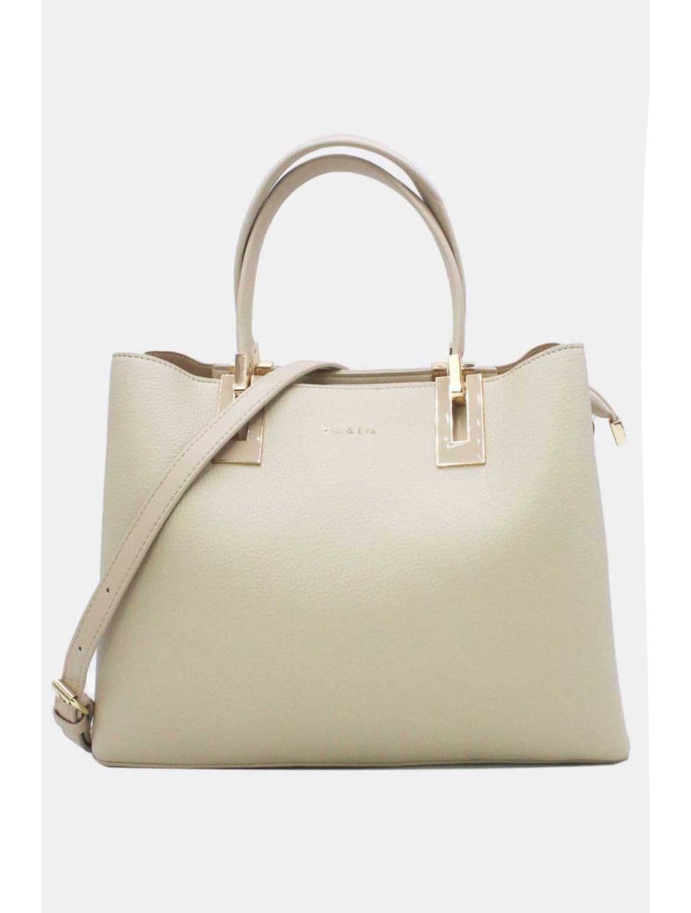 Sac à Main Minimaliste 25B-6269-Beige