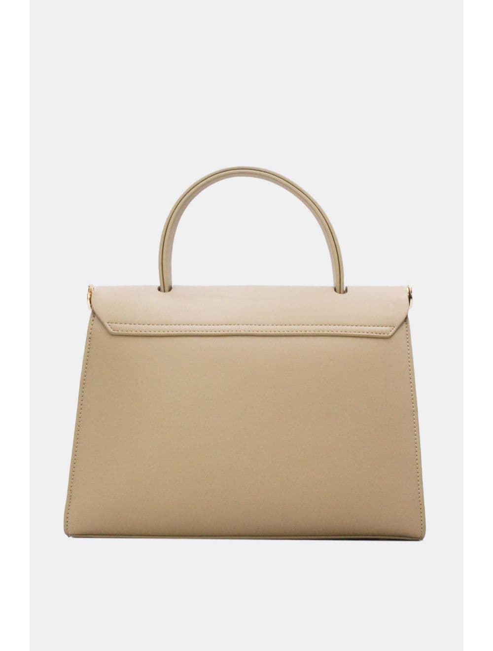 Sac à Main Minimaliste Femme RÉASSORT 23B-5765-Abricot — vue 3
