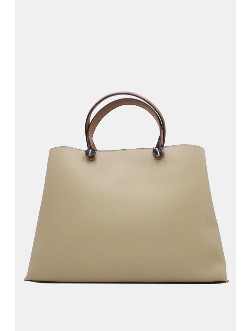 Sac Ordinateur Femme Chic 13 pouces 25B-6253-Beige — vue 3