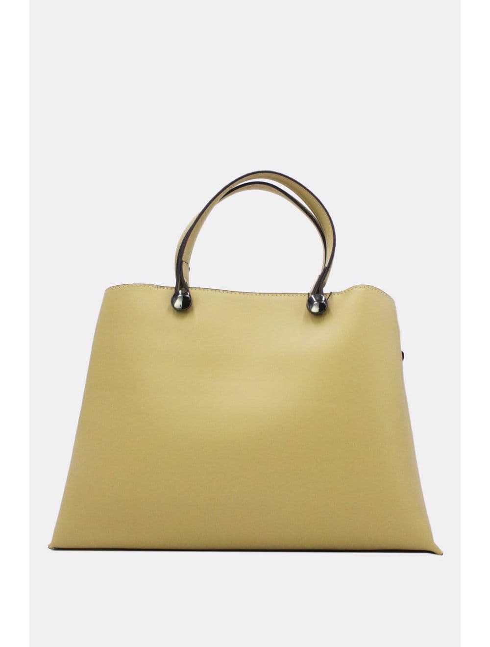 Sac Ordinateur Femme Chic 13 pouces 25B-6253-Jaune — vue 3