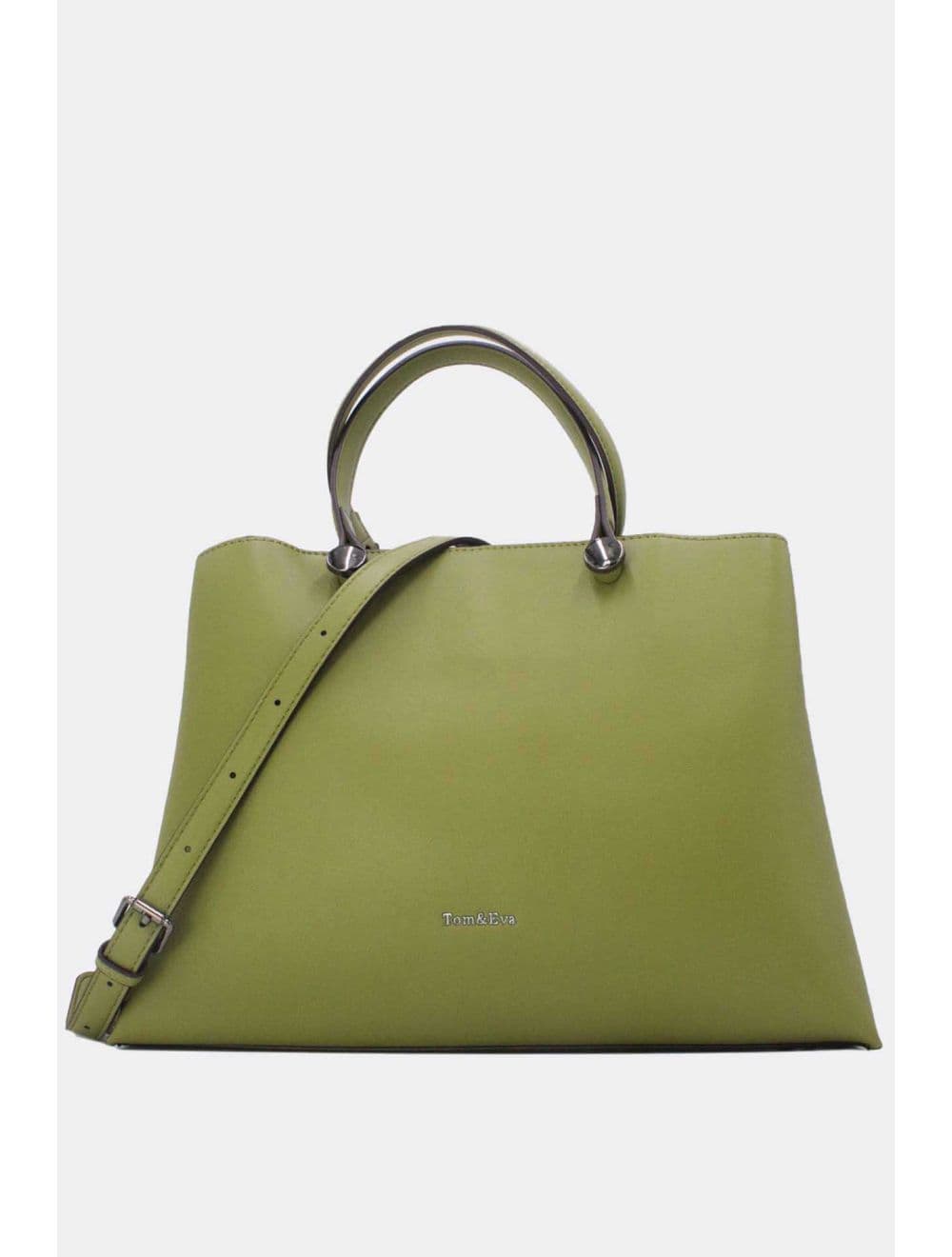 Sac Ordinateur Femme Chic 13 pouces 25B-6253-Vert