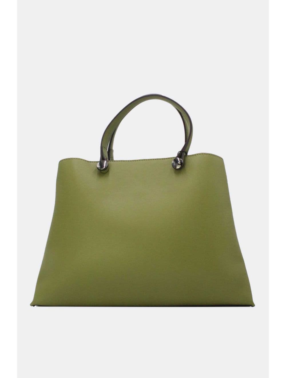 Sac Ordinateur Femme Chic 13 pouces 25B-6253-Vert — vue 3