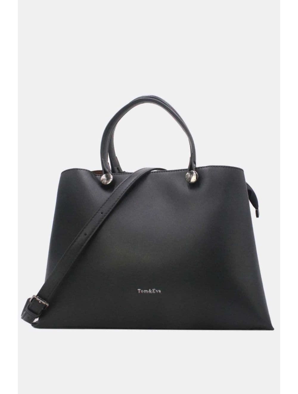 Sac Ordinateur Femme Chic 13 pouces 25B-6253-Noir