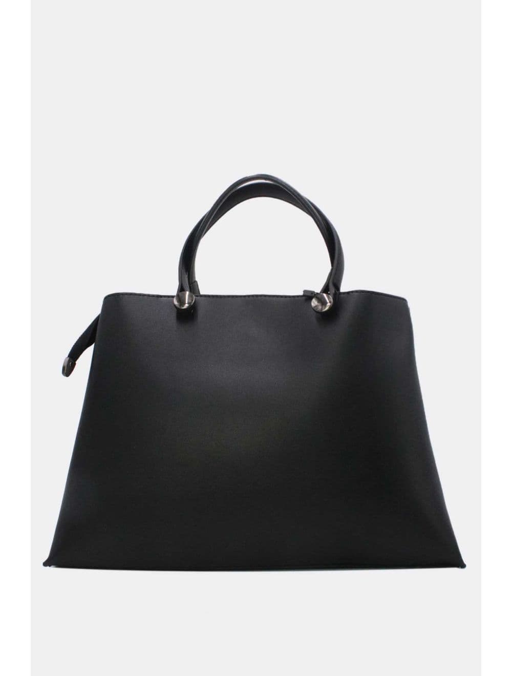 Sac Ordinateur Femme Chic 13 pouces 25B-6253-Noir — vue 3