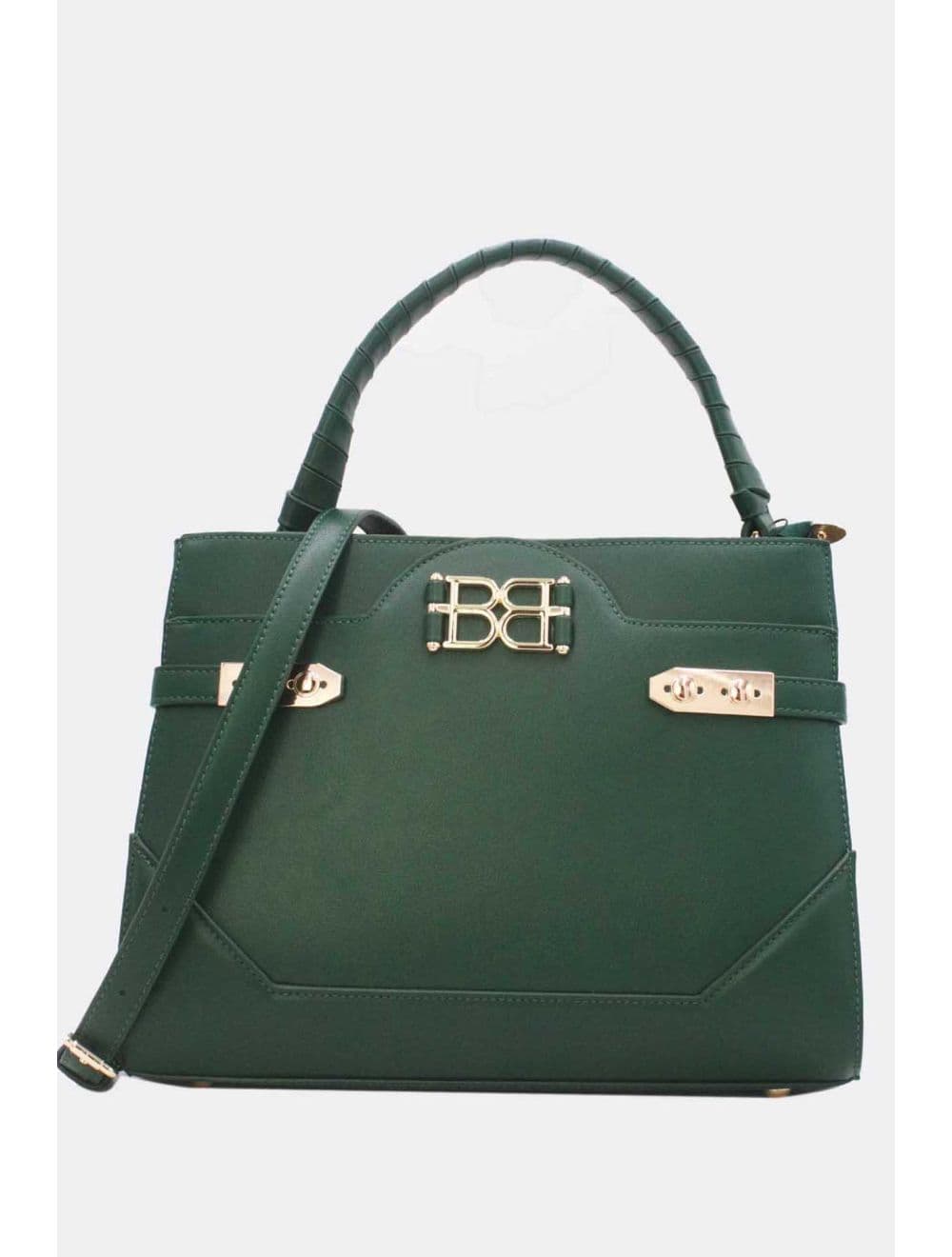 Sac à Main à Ceinture 24B-6059-Vert