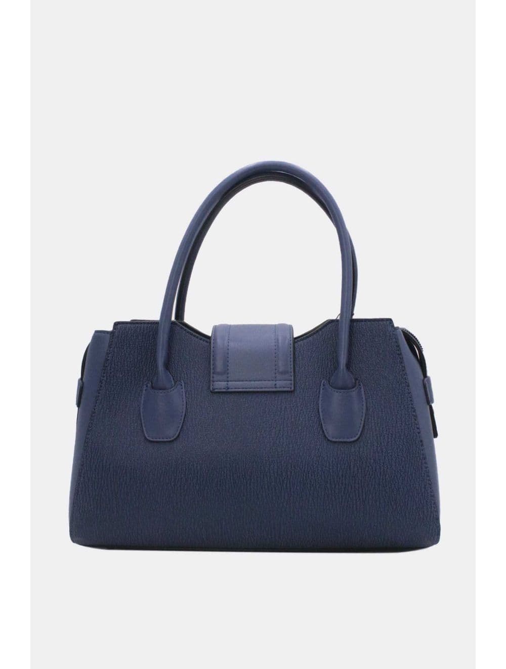 Sac à Main Languette 25B-6245-Bleu — vue 3