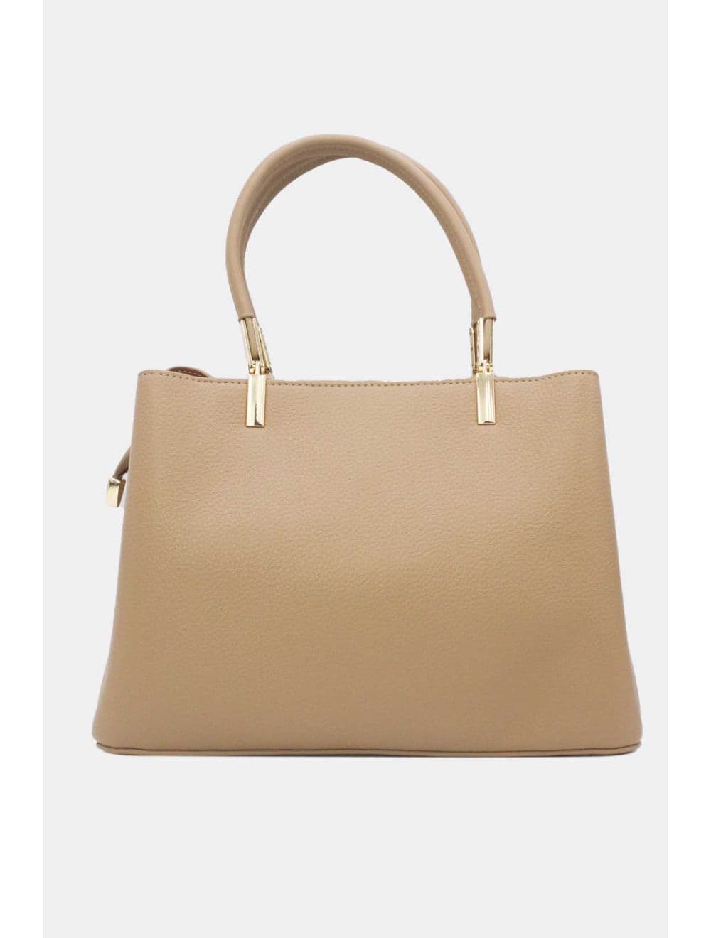 Medium Sac Business Femme Chic 25B-6157-Abricot — vue 3