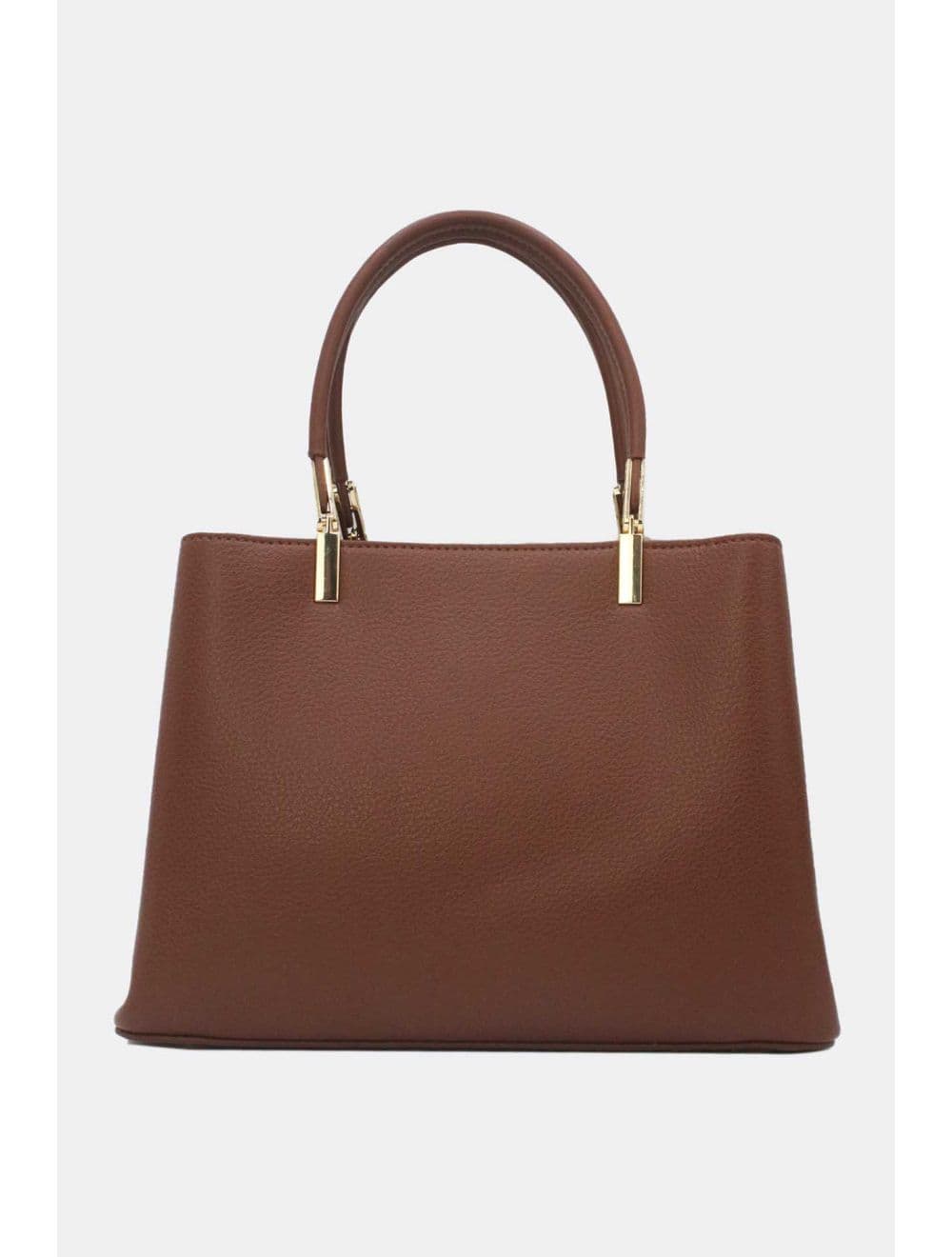 Medium Sac Business Femme Chic 25B-6157-Café — vue 3