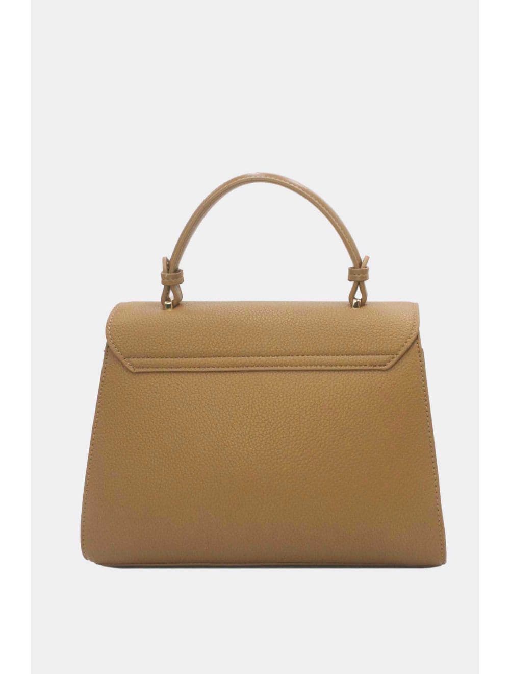 Medium Sac à Main à Rabat 25B-6188-Kaki — vue 4