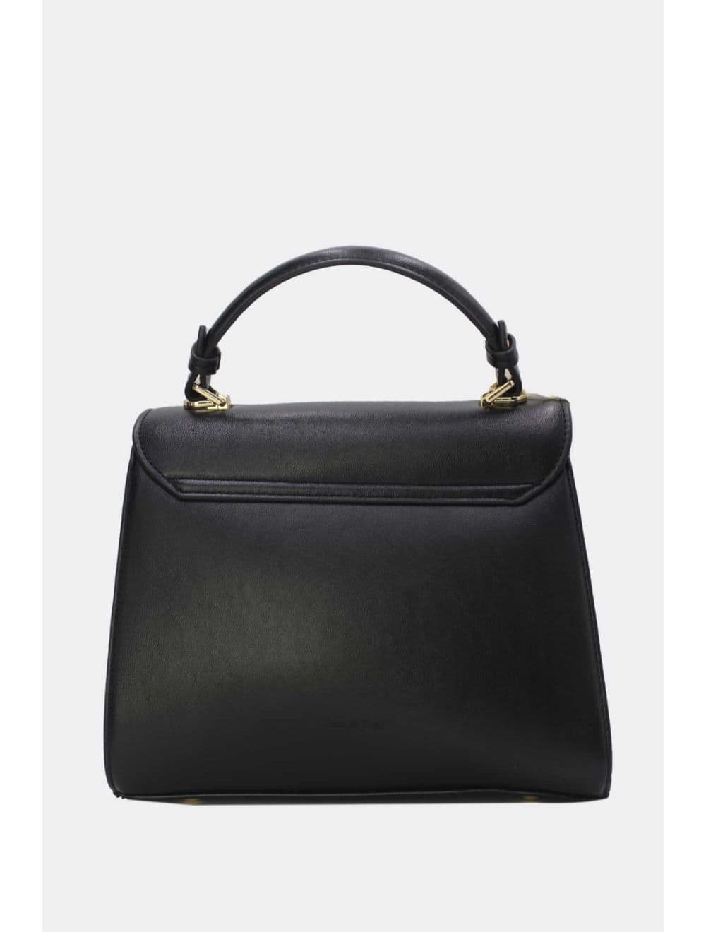 Sac à Main à Rabat Chic 24B-6072-Black/Black — vue 3