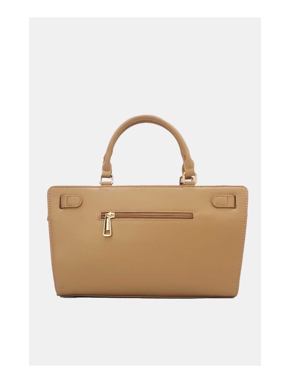 Sac à Main Ceinture 24B-6016-Abricot — vue 3