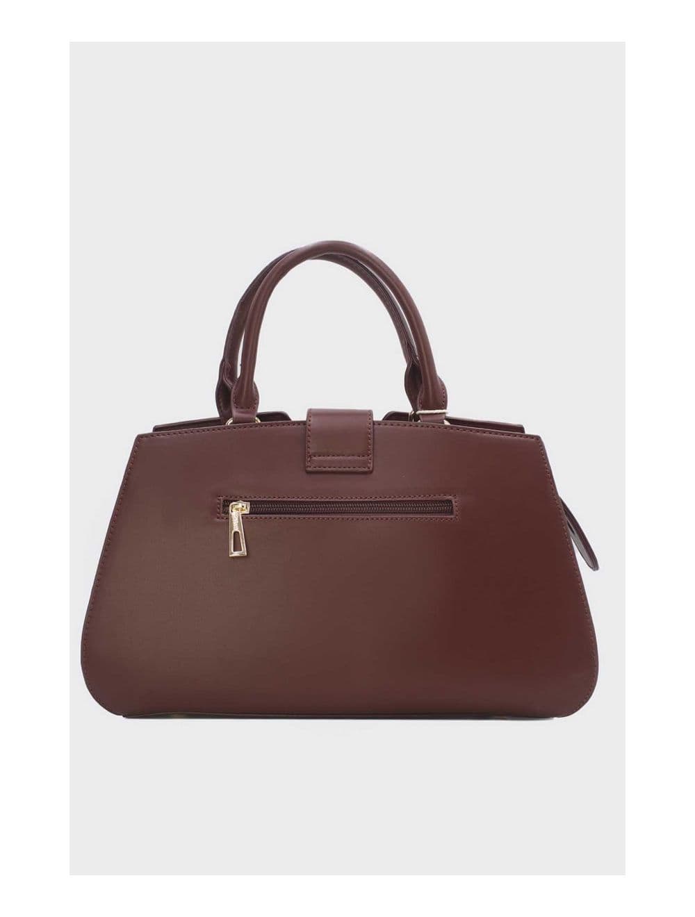 Sac à Main Vintage Femme 24B-5977L-L.Brown/Coffee — vue 4