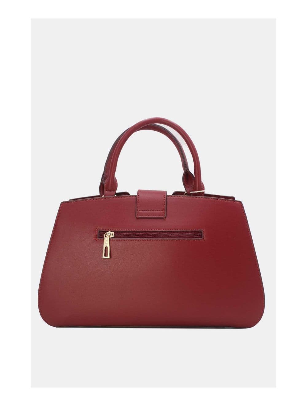 Sac à Main Vintage Femme 24B-5977L-Orange/Red — vue 4
