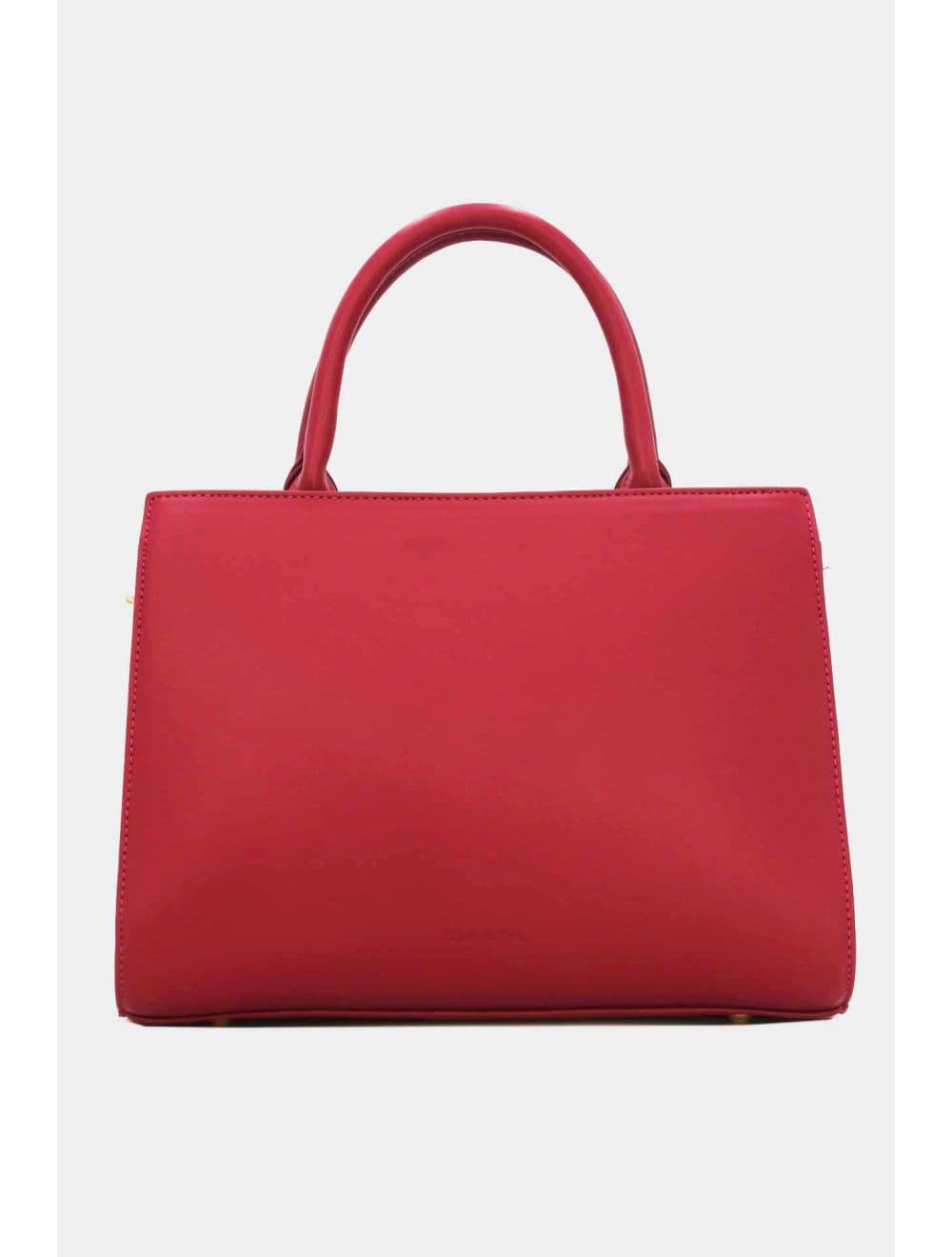 Sac à Main Femme Chic Matelassé 22B-5730-Rose — vue 4