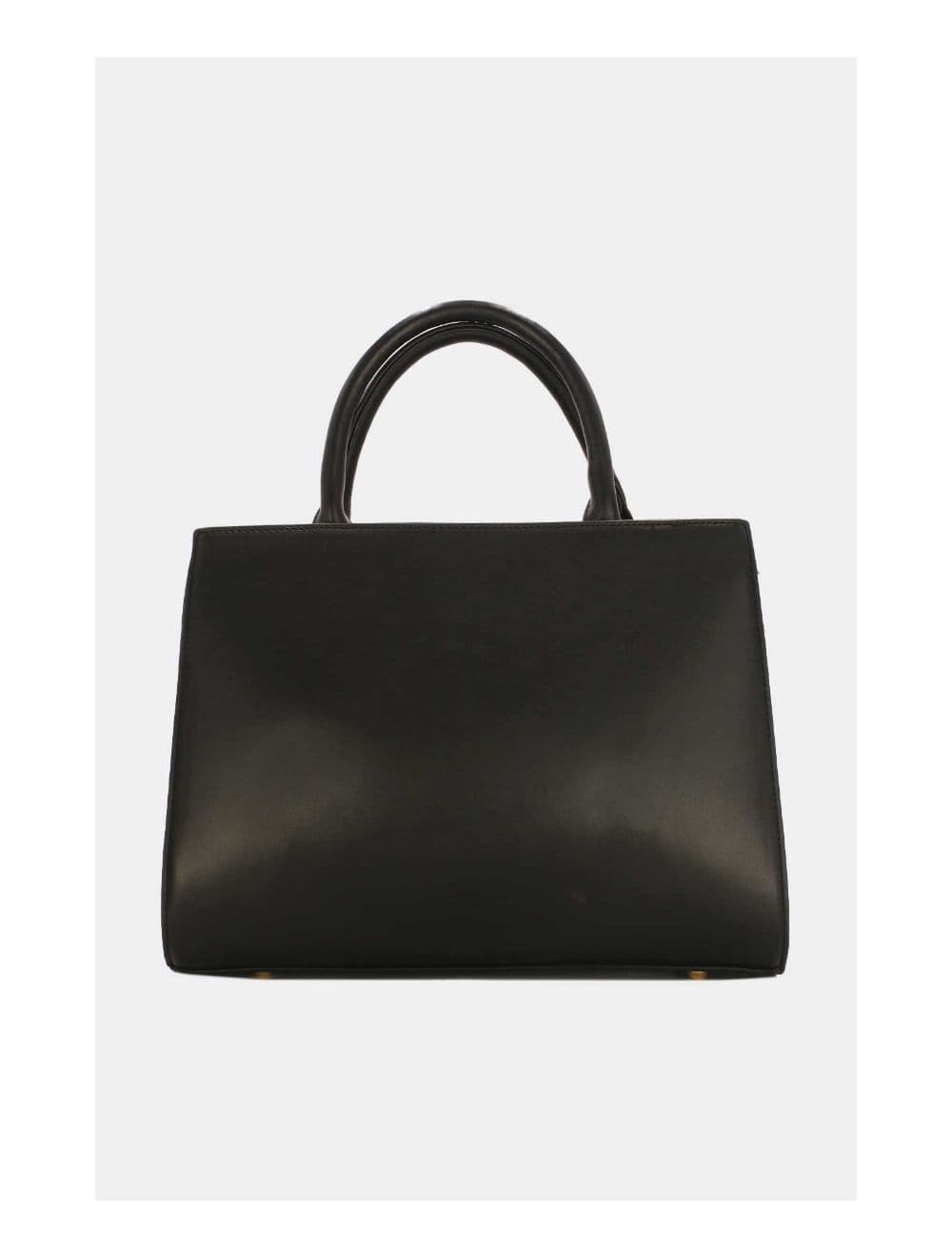 Sac à Main Femme Chic Matelassé 22B-5730-Black — vue 4