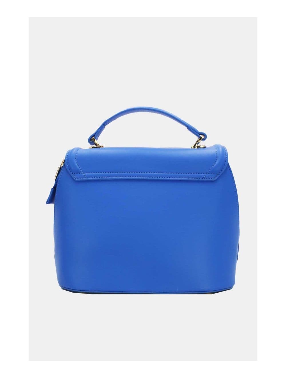 Sac à Rabat Avec Push-lock 22B-5589-Bleu — vue 3