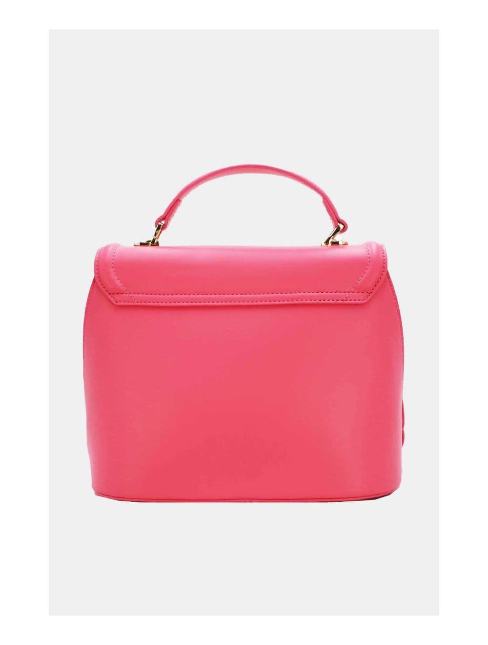 Sac à Rabat Avec Push-lock 22B-5589-Pink — vue 3