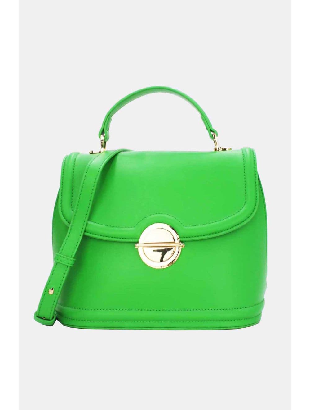Sac à Rabat Avec Push-lock 22B-5589-Vert