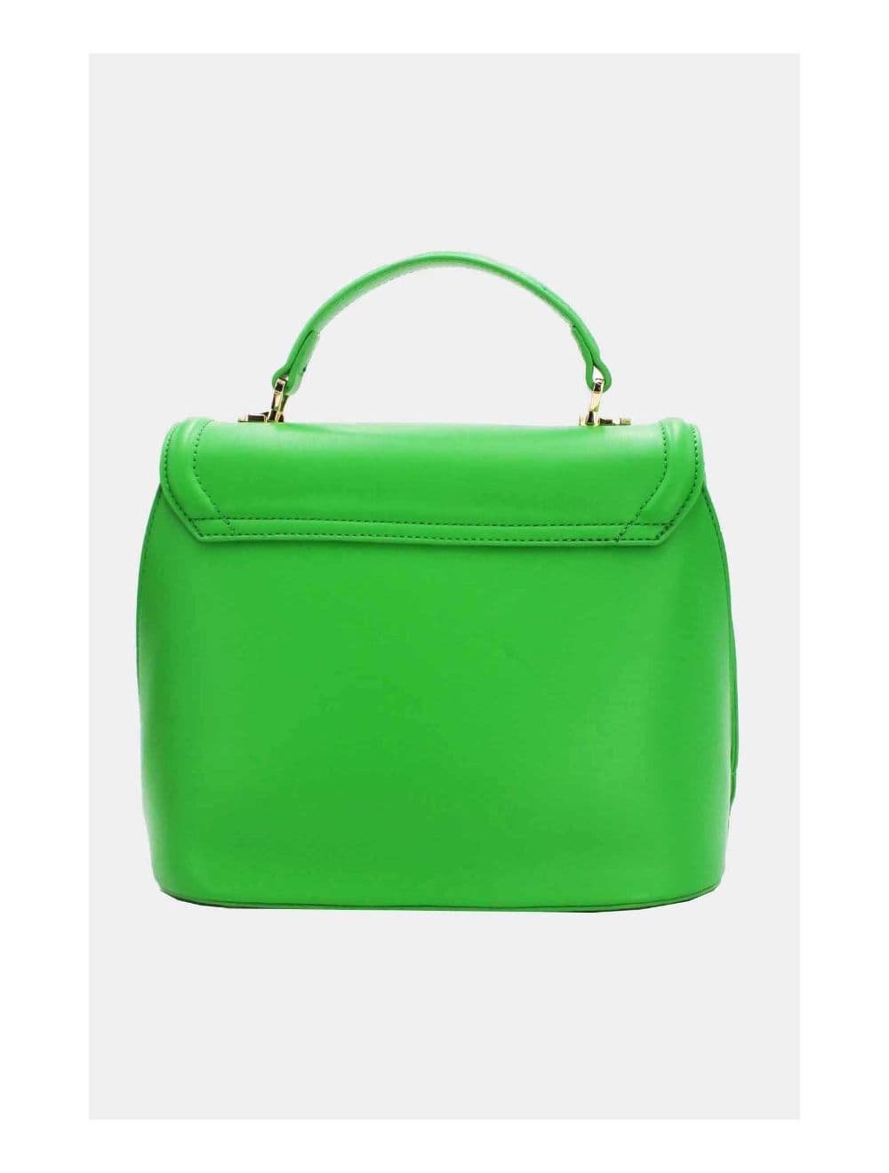 Sac à Rabat Avec Push-lock 22B-5589-Vert — vue 3