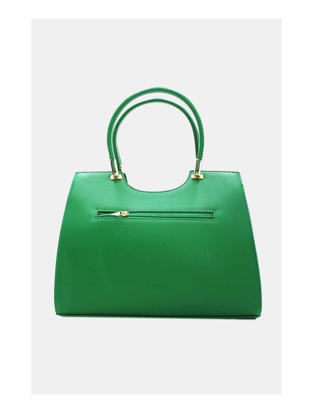 Sac à Main Monogramme-22B-5678-Green — vue 3