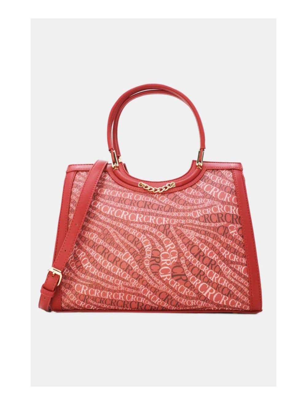 Sac à Main Monogramme-22B-5678-Pink