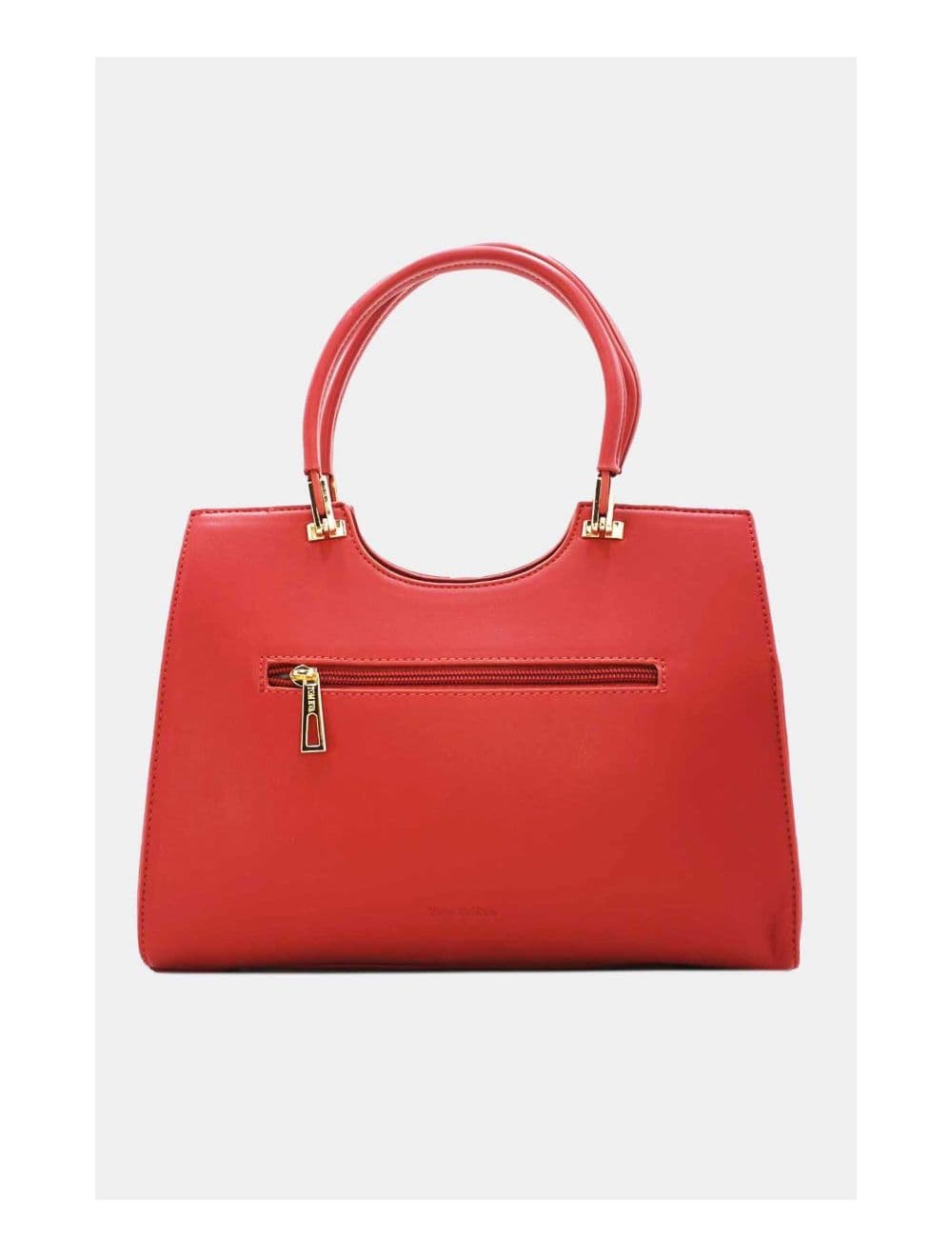 Sac à Main Monogramme-22B-5678-Pink — vue 3