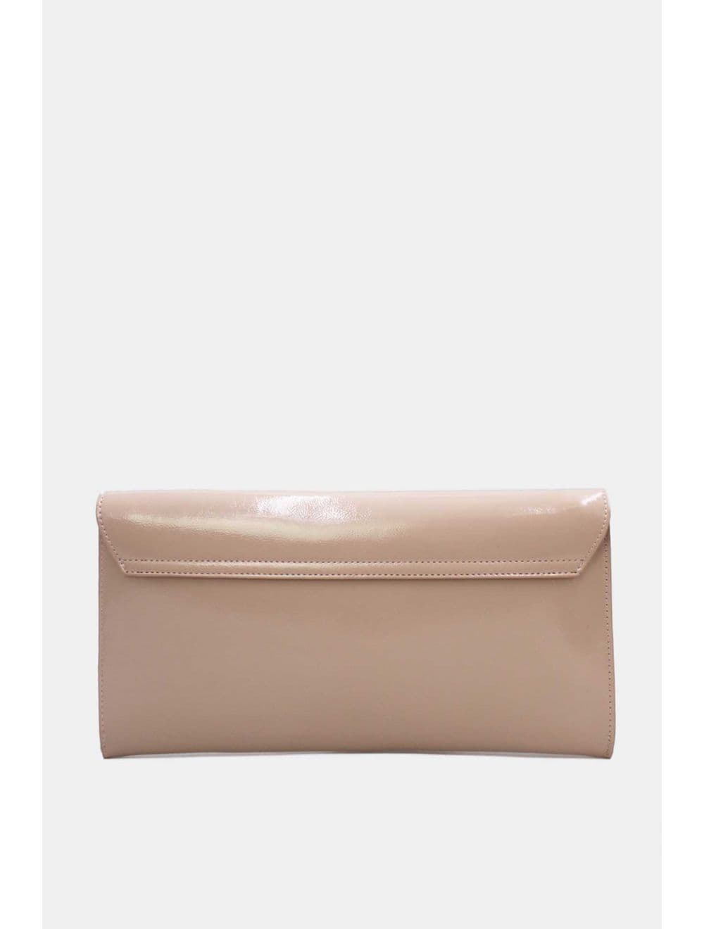 Pochette Bandoulière à Rabat 25P-6324-Nude — vue 3