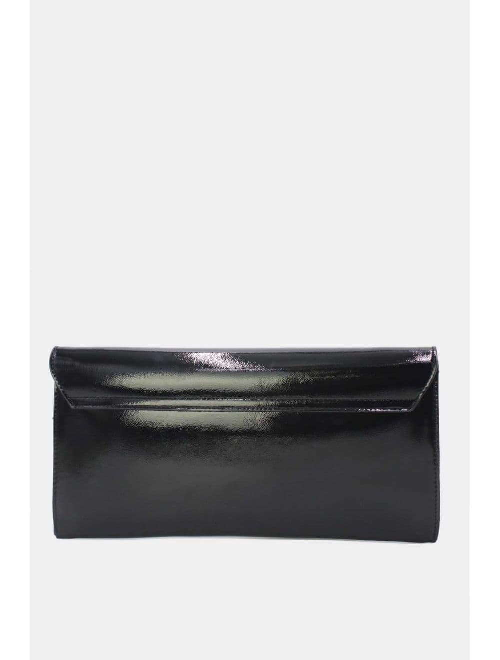 Pochette Bandoulière à Rabat 25P-6324-Noir — vue 3