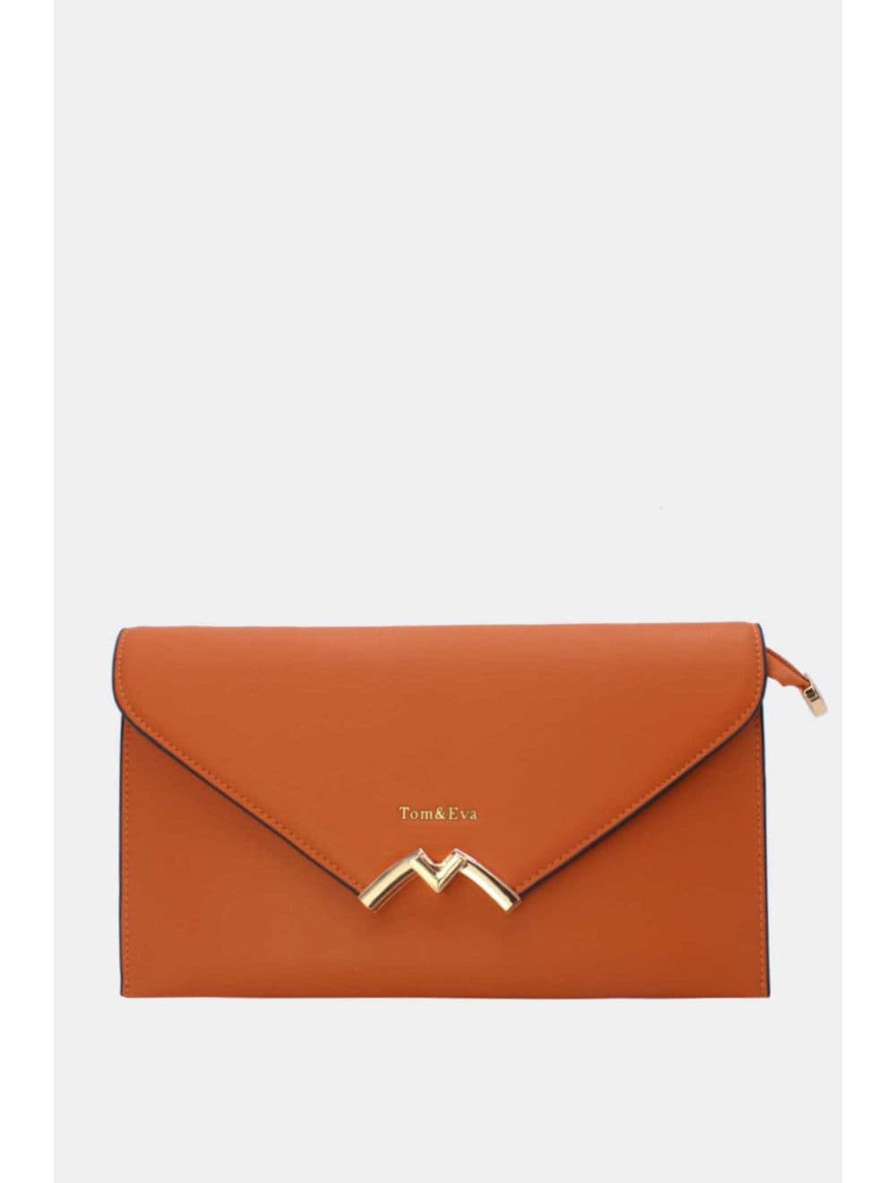 Pochette Bandoulière à Rabat 25P-6401-Orange