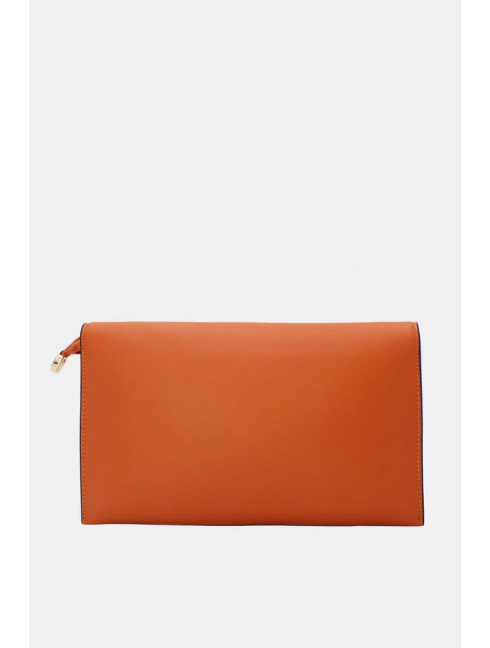 Pochette Bandoulière à Rabat 25P-6401-Orange — vue 3