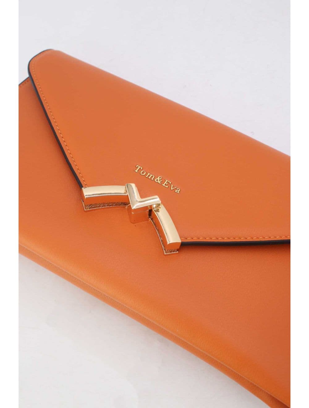 Pochette Bandoulière à Rabat 25P-6401-Orange — vue 5