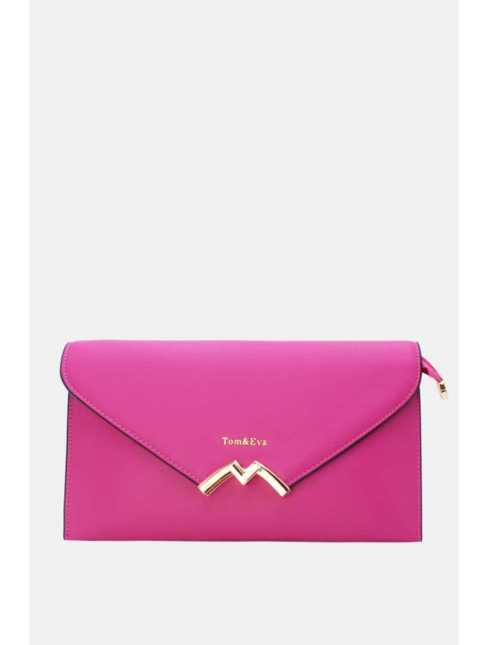 Pochette Bandoulière à Rabat 25P-6401-Fushia