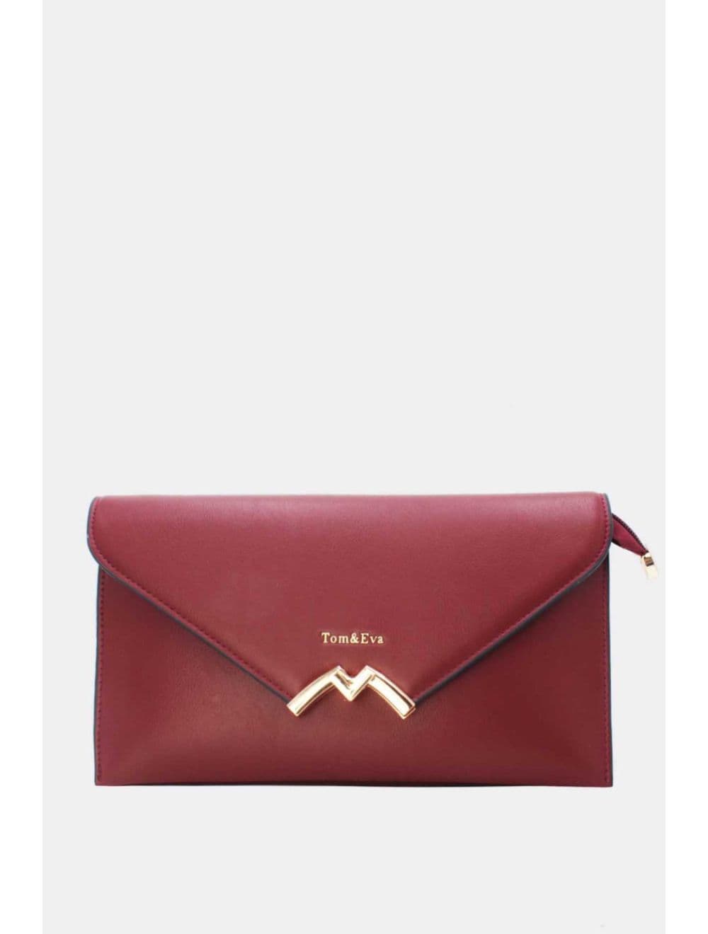 Pochette Bandoulière à Rabat 25P-6401-Bordeaux