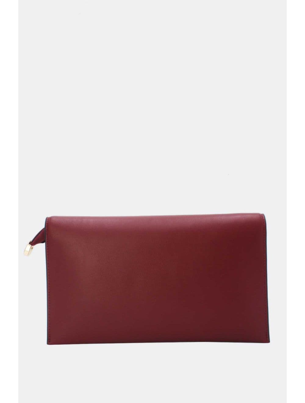 Pochette Bandoulière à Rabat 25P-6401-Bordeaux — vue 3