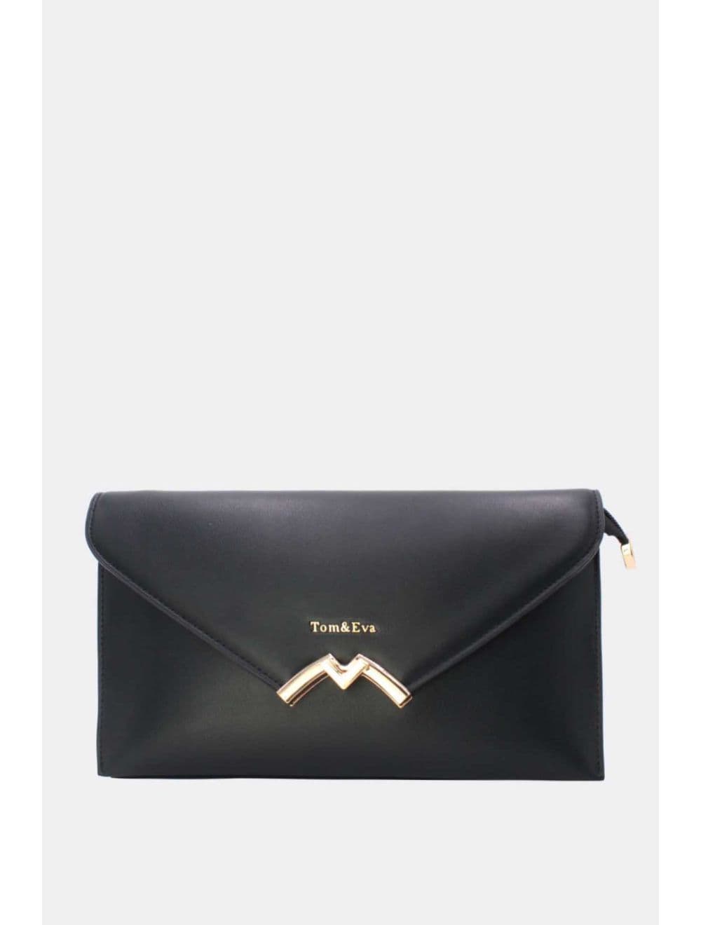 Pochette Bandoulière à Rabat 25P-6401-Noir