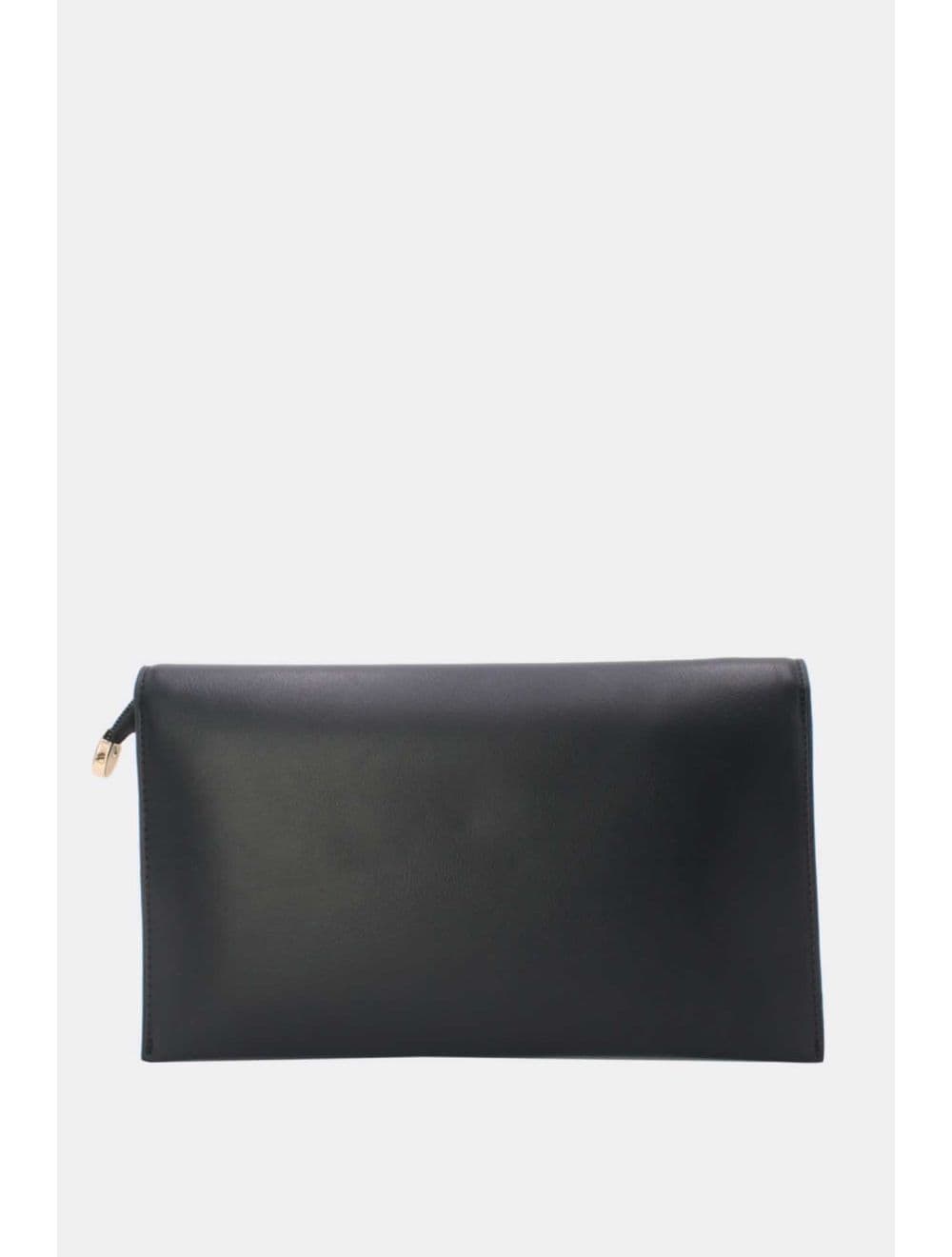 Pochette Bandoulière à Rabat 25P-6401-Noir — vue 3