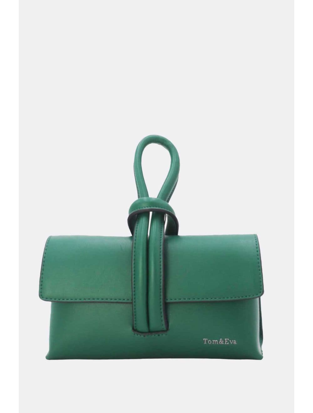 Pochette Smartphone Effect Cuir 25P-6411-Vert