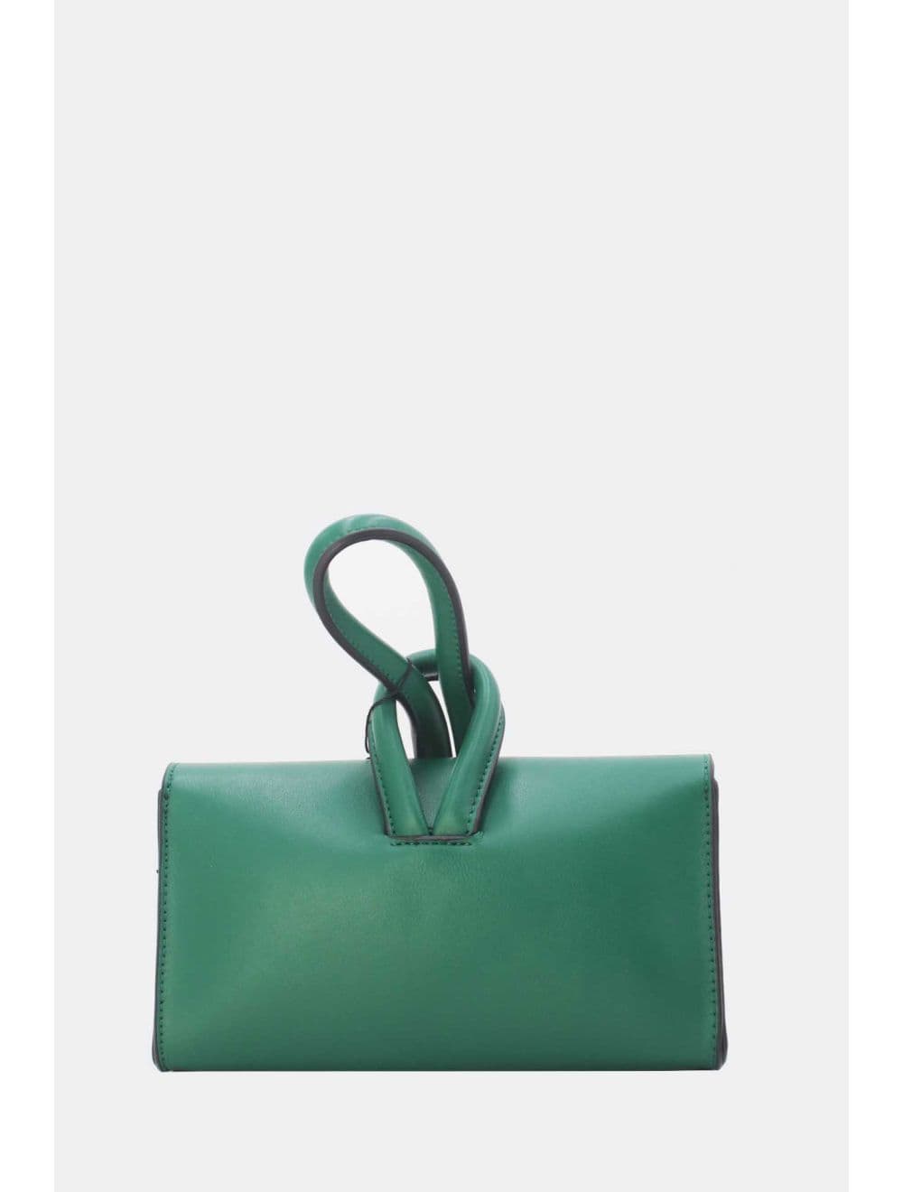 Pochette Smartphone Effect Cuir 25P-6411-Vert — vue 3
