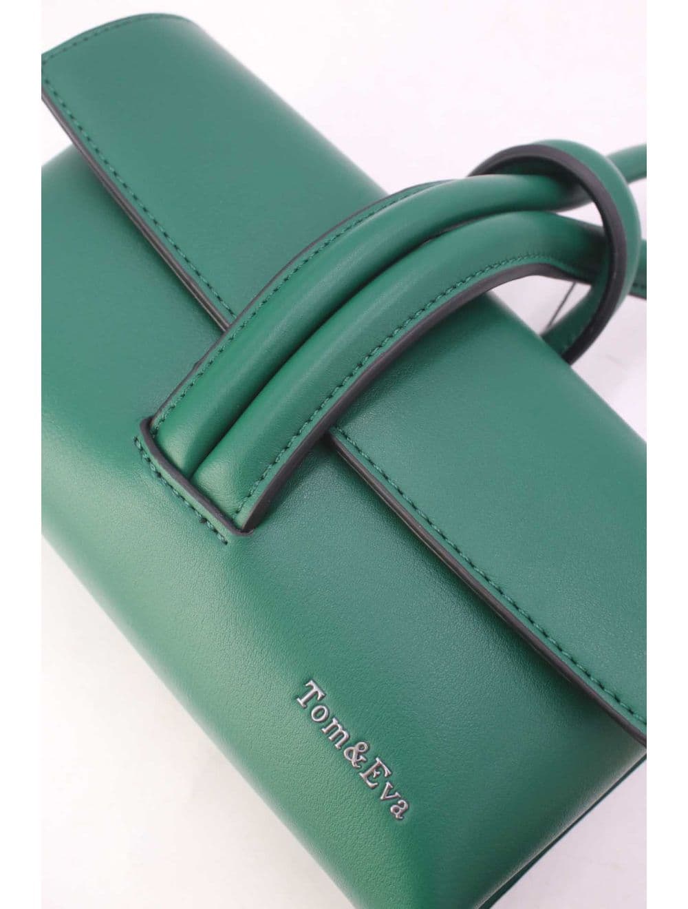 Pochette Smartphone Effect Cuir 25P-6411-Vert — vue 5