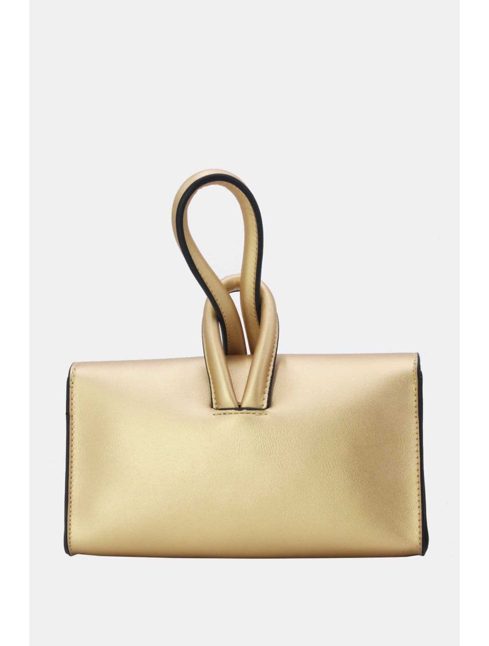 Pochette Smartphone Effect Cuir 25P-6411-Or — vue 3