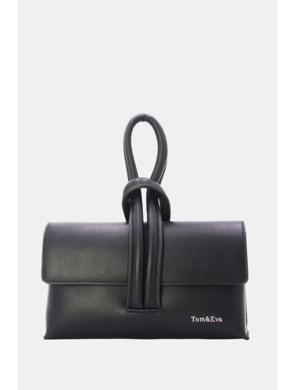 Pochette Smartphone Effect Cuir 25P-6411-Noir