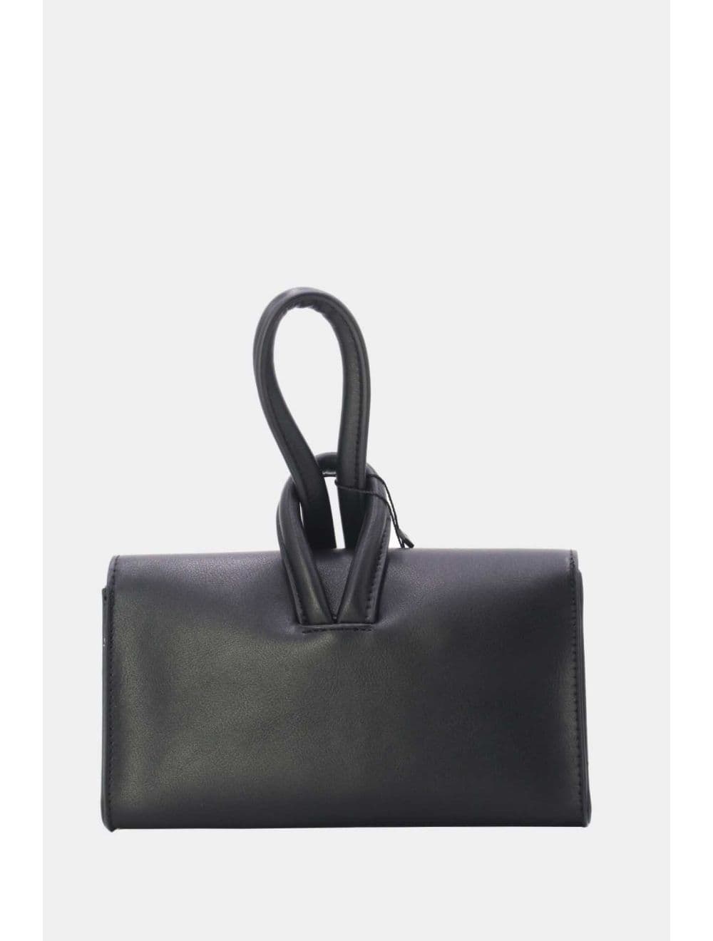 Pochette Smartphone Effect Cuir 25P-6411-Noir — vue 3