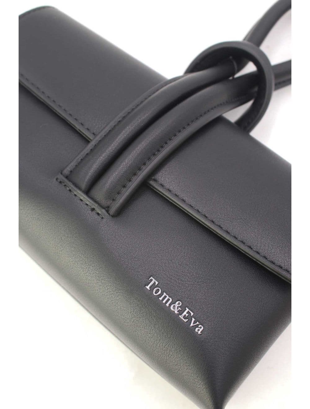 Pochette Smartphone Effect Cuir 25P-6411-Noir — vue 5