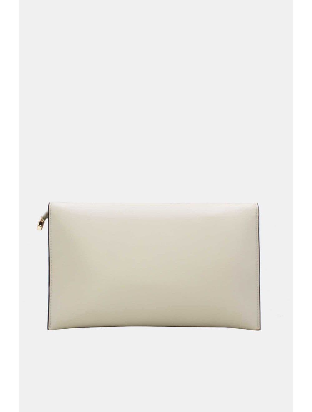 Pochette Bandoulière à Rabat 16D-1262-Gris — vue 3