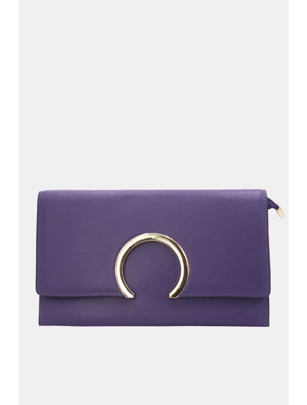 Pochette Bandoulière à Rabat 16D-1262-Violet
