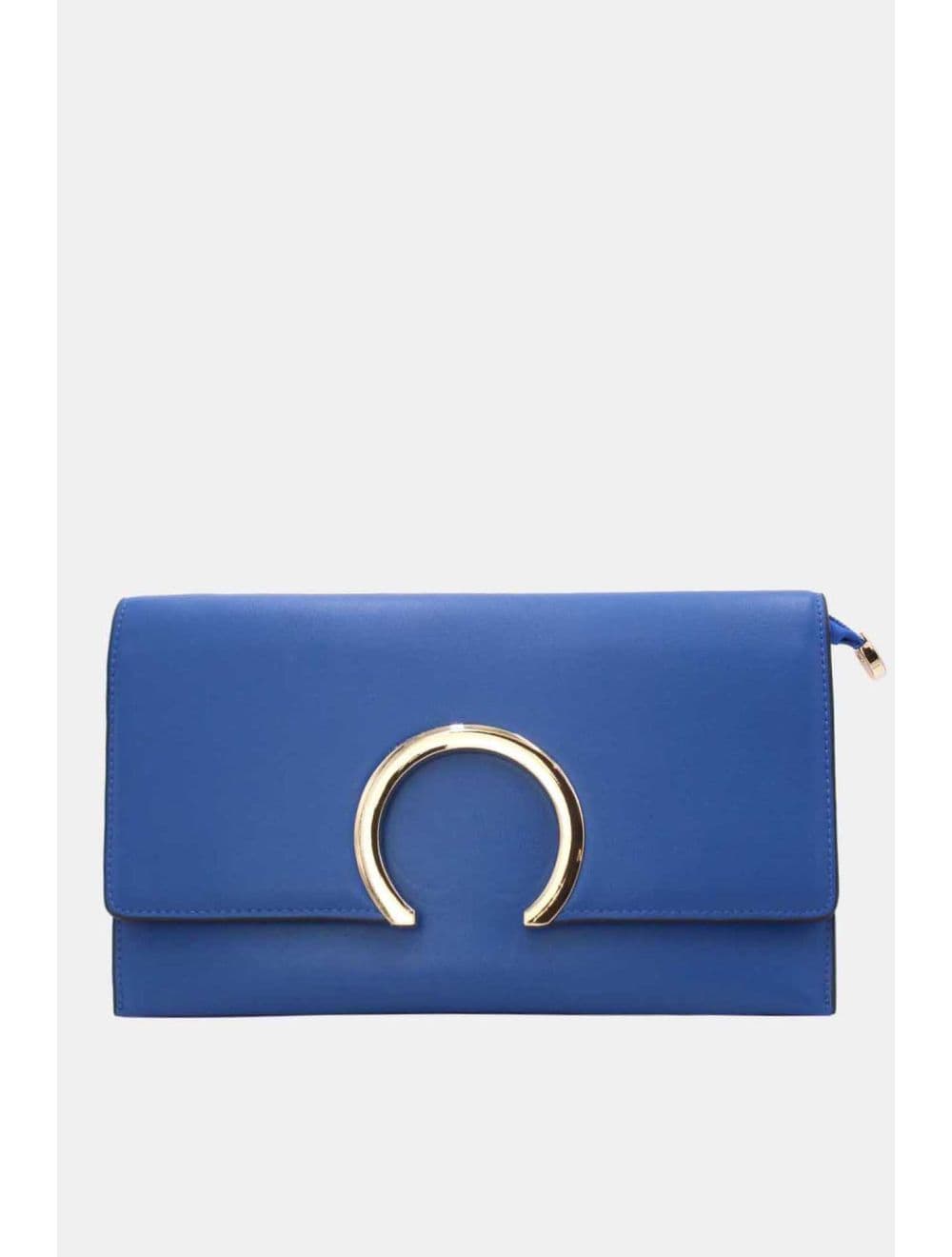 Pochette Bandoulière à Rabat 16D-1262-L.Blue